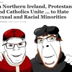 Northern Ireland