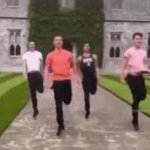 Irish Dance GIF Template