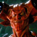 Big D, Bemused Snide