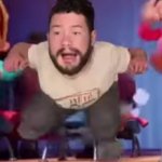 MiniSterling meme