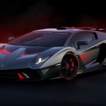 Lamborghini SC12 Alston meme