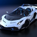 Lamborghini SC20 meme
