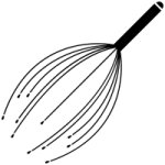 Head massager