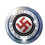 seal of the president of the usa