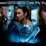 Erased (2012/2013) Cast (My Style)