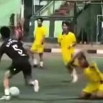 gausah claim ytm @vicky