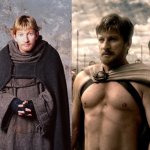 faramir in movie vs faramir in book