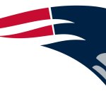 New England Patriots Logo