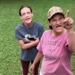 Redneck girls