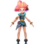 Zoe
