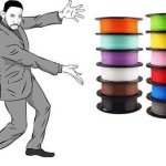 3D printer