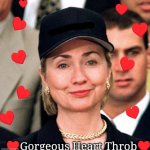 Hillary Clinton