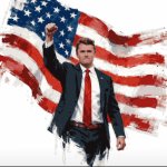 Charlie Kirk