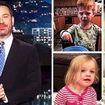 Jimmy Stole My Candy!