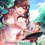 strong belong banished to another world