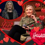 Hillary Clinton