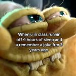 . meme