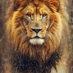 The Lion in us all has been Awakened