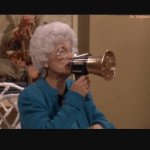Bullhorn