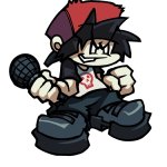 Kanon the Evil Doppelganger