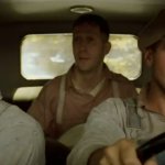 O Brother Where Art Thou?
