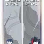 Grace And Chrono Announcement Temp meme