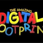 THE AMAZING DIGITAL FOOTPRINT