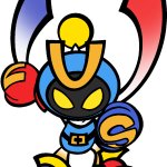 Magnet Bomber (Paleoverse + EOIverse)