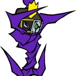 Phantom Bomber (Paleoverse + EOIverse)