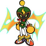 Plasma Bomber (Paleoverse + EOIverse)