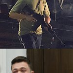 Hypocrisy