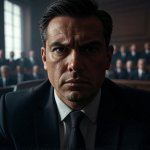 Court corruption