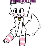 Fembraine template template