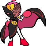 Karaoke Bomber (Paleoverse + EOIverse)