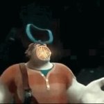 Wreck It Ralph Medal meme