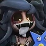 Cyn about to freak on/eat a gloink meme