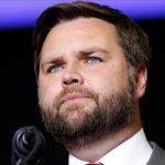 JD Vance template
