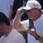 Kirk adjust hat
