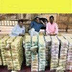 Money waste