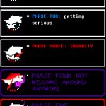 MAX all phases meme