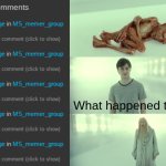 Low rated comments