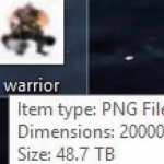 warrior