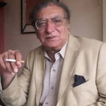 ahmad faraz