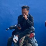 jamet waiting