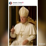 Pope Drimpf