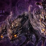 Gladius Everdark