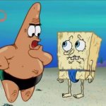 Spongebob