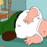 peter griffit death