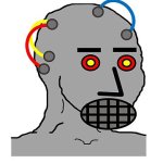 Soy Robot