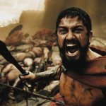 This is Sparta